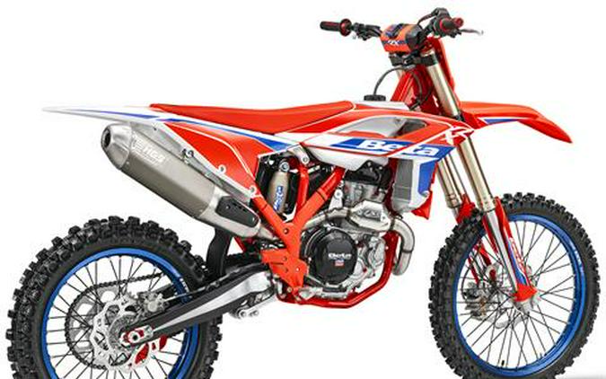 2026 Beta 450 RX