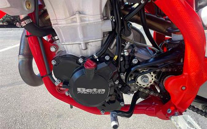 2026 Beta 450 RX