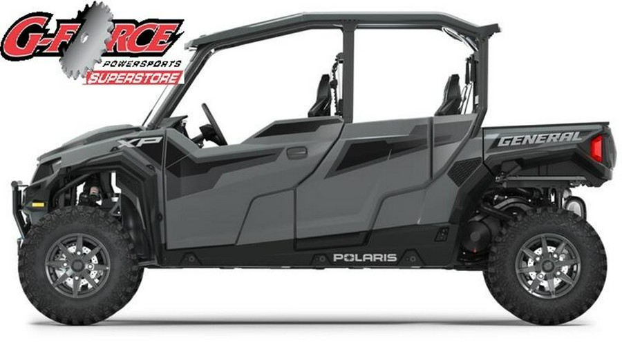 2023 Polaris® General XP 4 1000 Ultimate