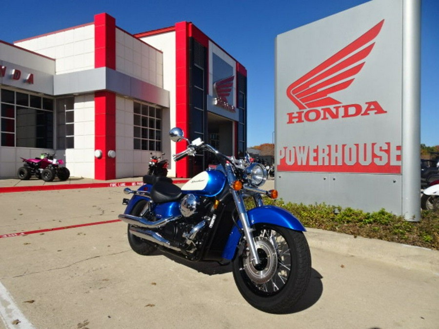 2022 Honda Shadow® Aero®