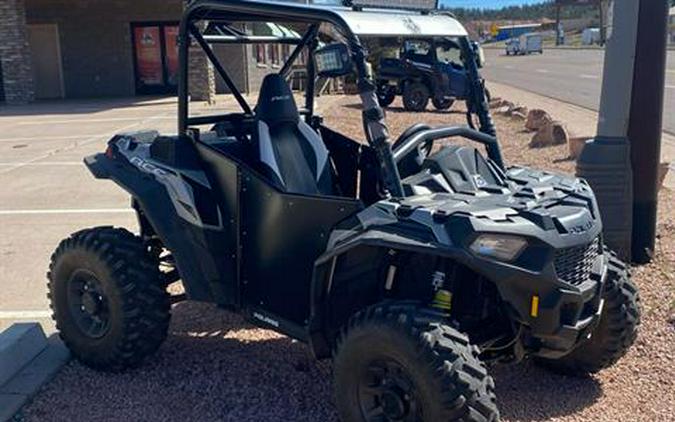 2017 Polaris Ace 900 XC