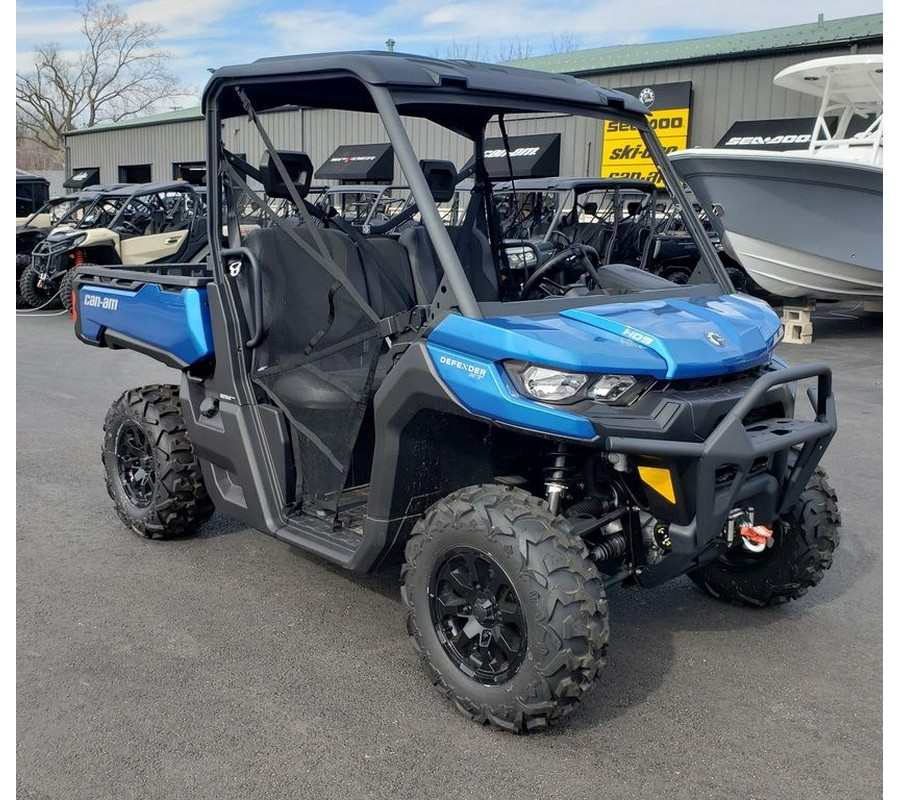 2023 Can-Am® Defender XT HD9