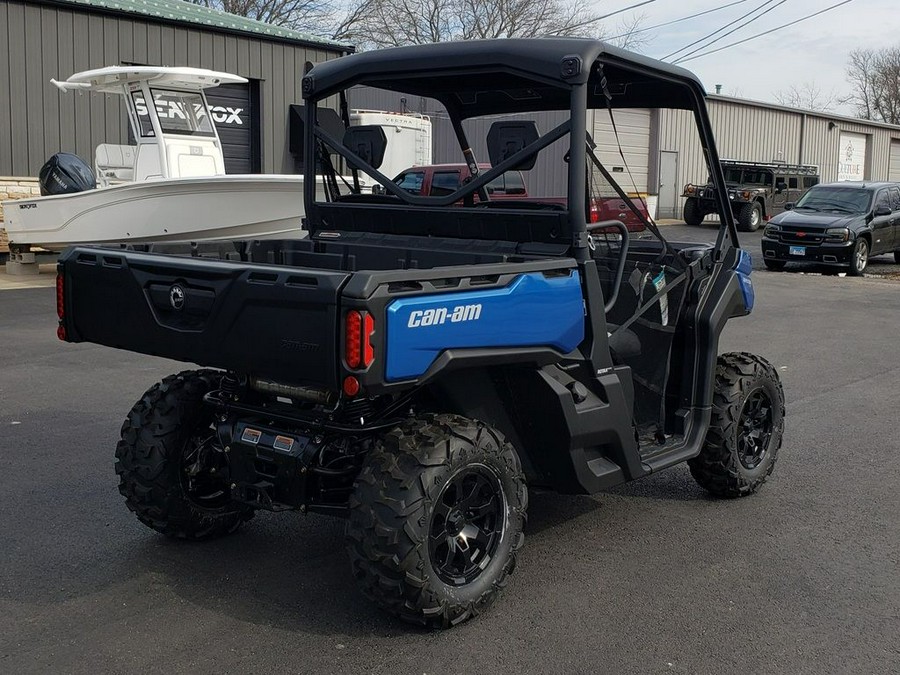 2023 Can-Am® Defender XT HD9