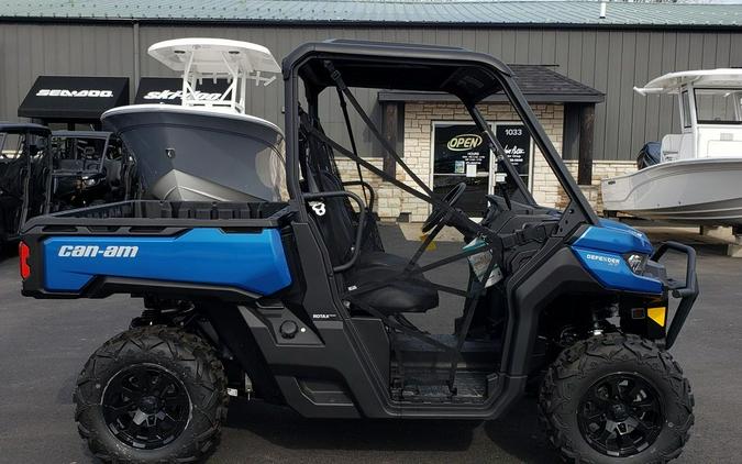 2023 Can-Am® Defender XT HD9