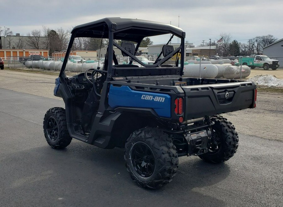 2023 Can-Am® Defender XT HD9