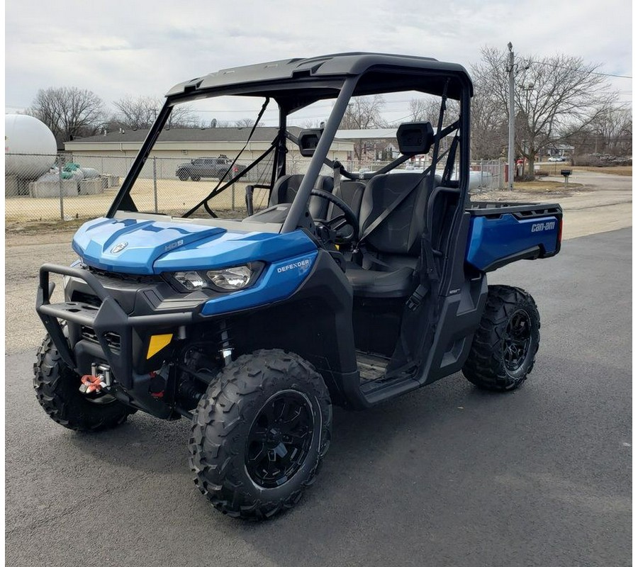 2023 Can-Am® Defender XT HD9