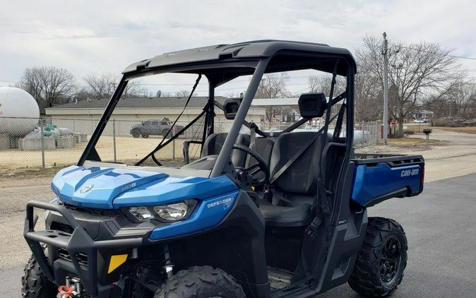 2023 Can-Am® Defender XT HD9