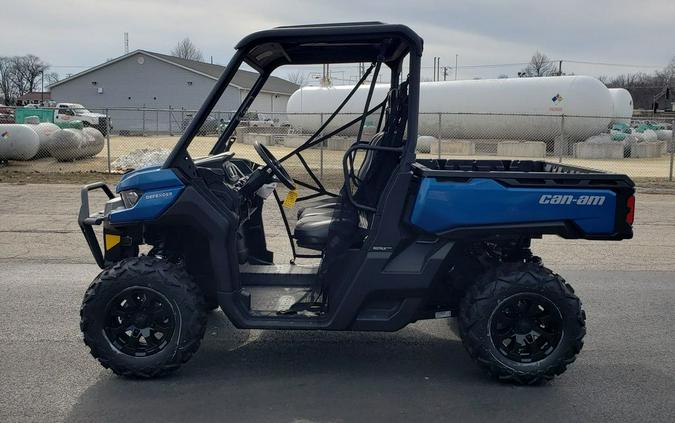 2023 Can-Am® Defender XT HD9