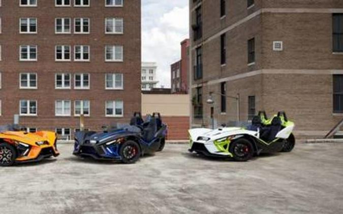 2023 Polaris Slingshot® R