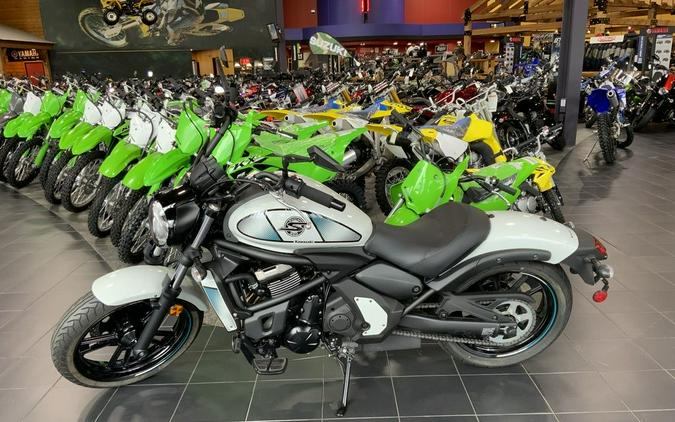 2022 Kawasaki Vulcan® S