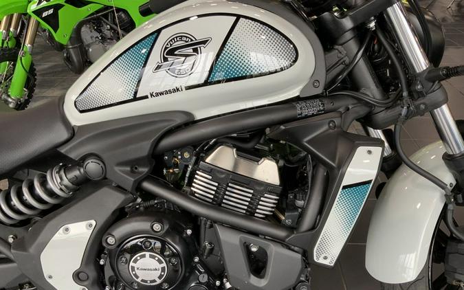 2022 Kawasaki Vulcan® S