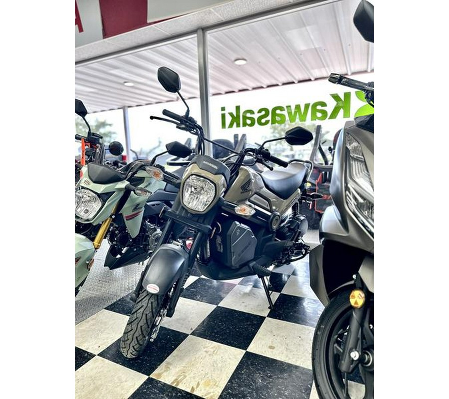 2023 Honda® Navi