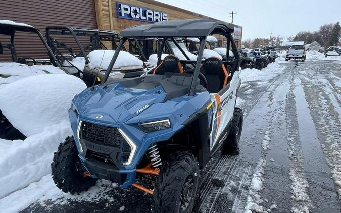 2024 Polaris® RZR Trail Ultimate