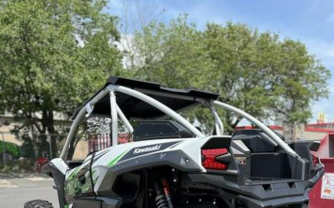 2024 Kawasaki Teryx KRX® 1000 eS