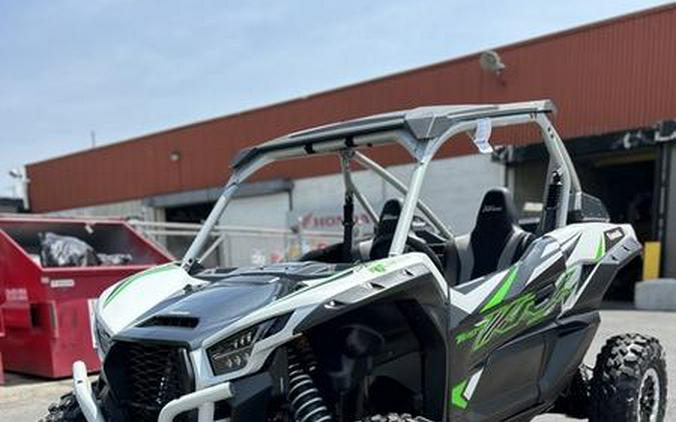 2024 Kawasaki Teryx KRX® 1000 eS