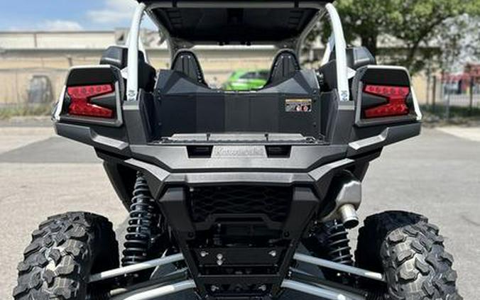 2024 Kawasaki Teryx KRX® 1000 eS