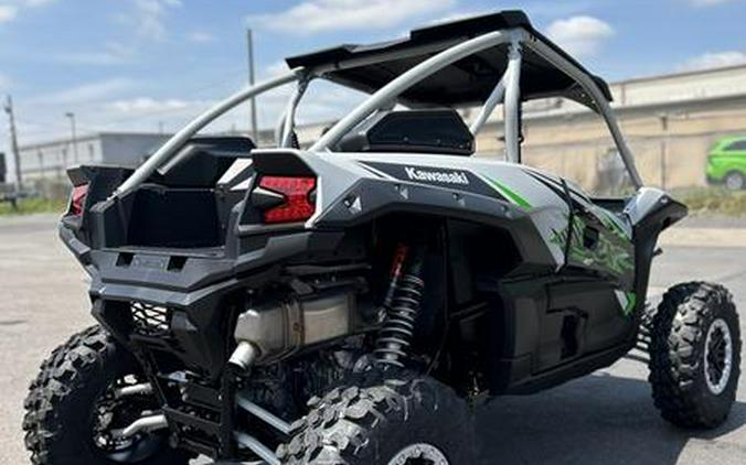 2024 Kawasaki Teryx KRX® 1000 eS