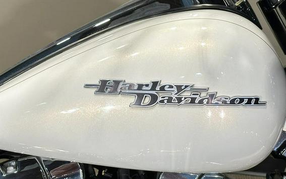 2014 Harley-Davidson® FLHXS - Street Glide® Special