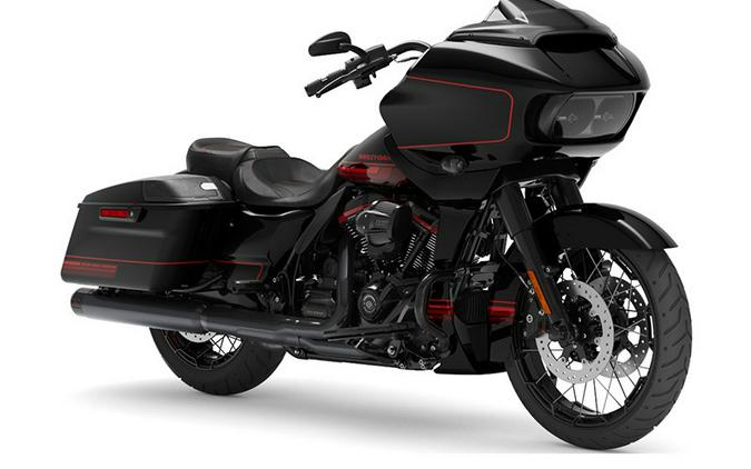 2021 Harley-Davidson CVO™ Road Glide®