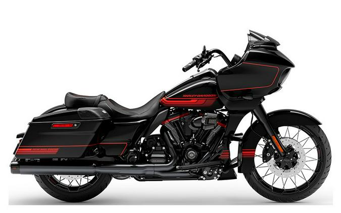 2021 Harley-Davidson CVO™ Road Glide®