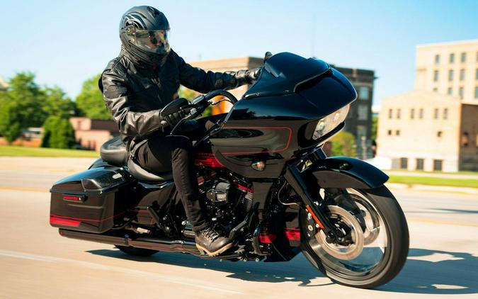 2021 Harley-Davidson CVO™ Road Glide®