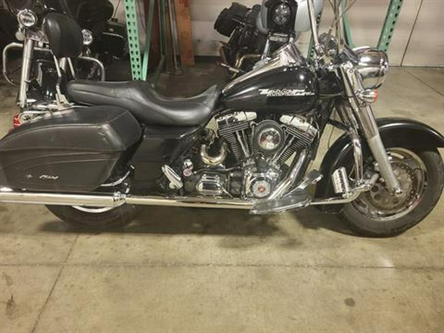 2005 Harley-Davidson FLHRS/FLHRSI Road King® Custom