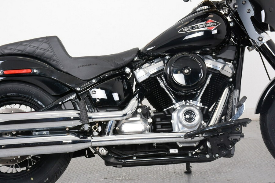 2020 Harley-Davidson FLSL Softail Slim