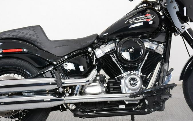 2020 Harley-Davidson FLSL Softail Slim