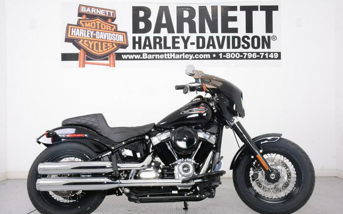 2020 Harley-Davidson FLSL Softail Slim