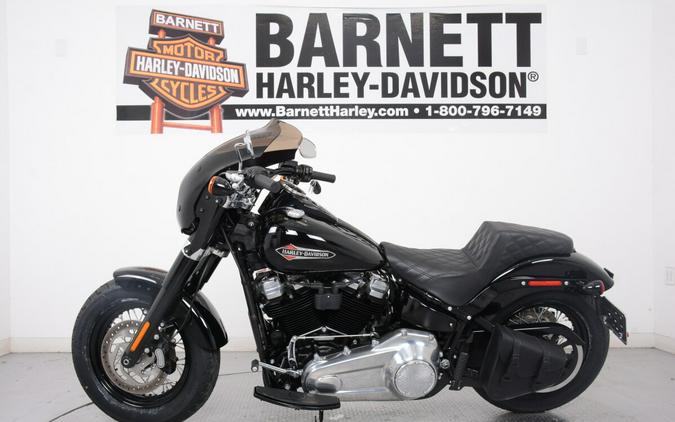 2020 Harley-Davidson FLSL Softail Slim