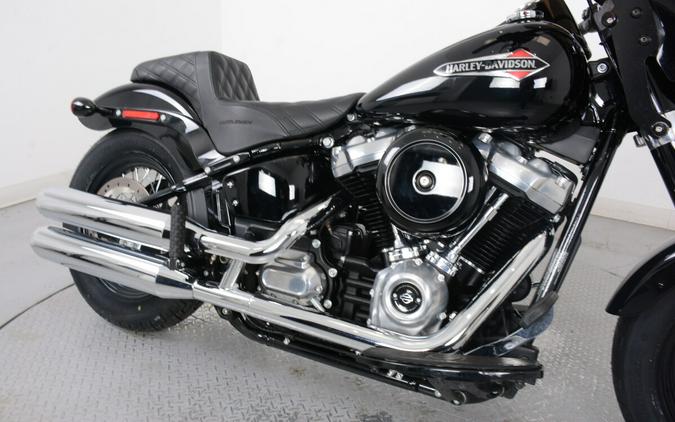 2020 Harley-Davidson FLSL Softail Slim