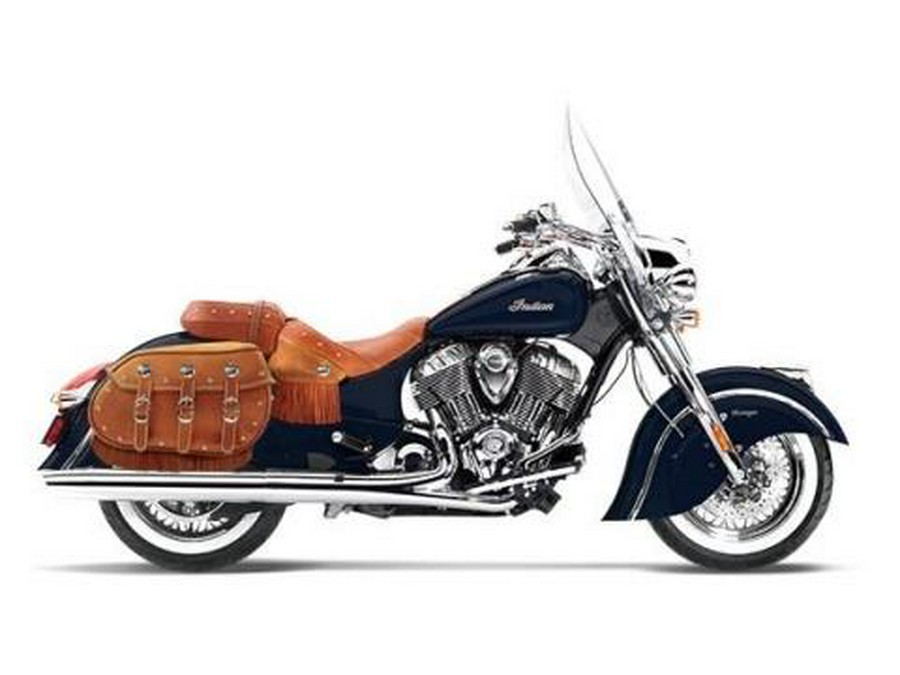 2014 Indian Motorcycle Chief® Vintage