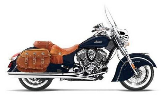 2014 Indian Motorcycle Chief® Vintage