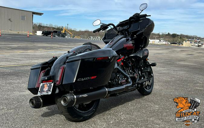 2024 Harley-Davidson FLTRXSTSE - CVO Road Glide ST