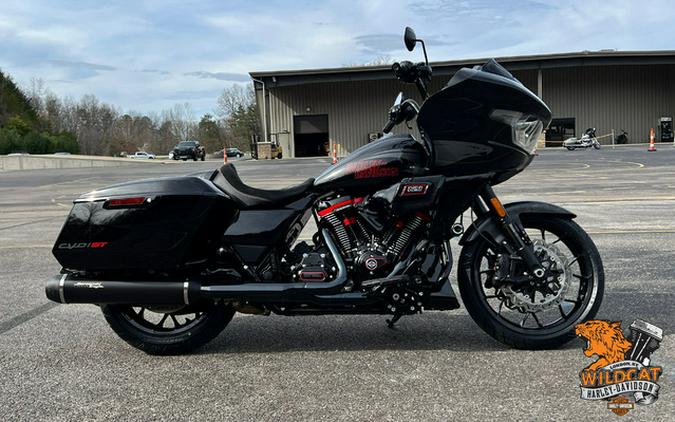 2024 Harley-Davidson CVO Road Glide ST Review [13 Fast Facts]