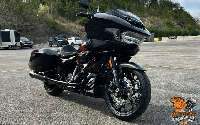 2024 Harley-Davidson FLTRXSTSE - CVO Road Glide ST