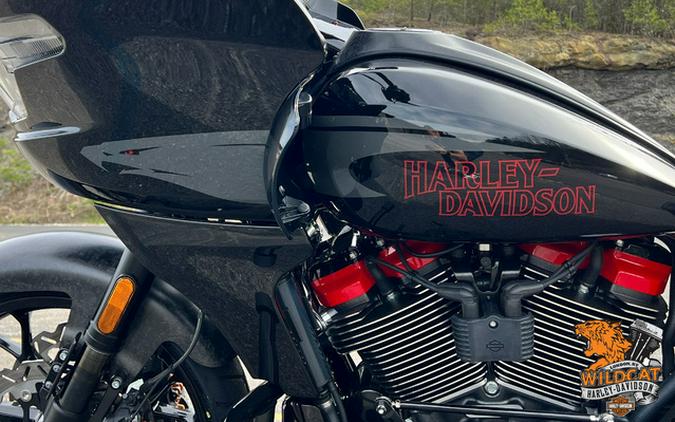 2024 Harley-Davidson FLTRXSTSE - CVO Road Glide ST