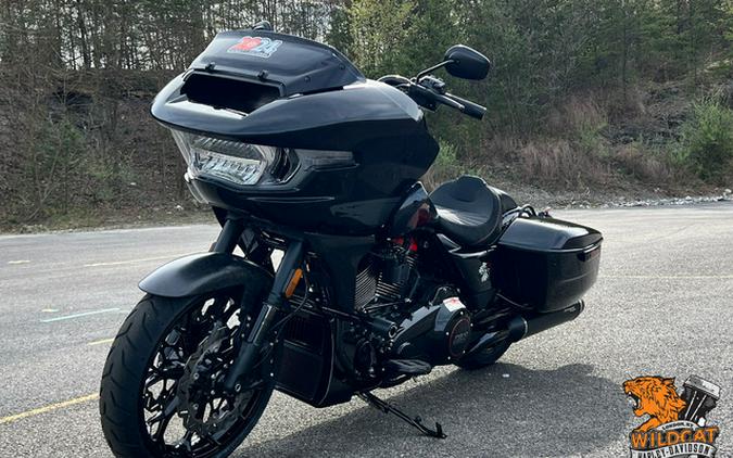 2024 Harley-Davidson FLTRXSTSE - CVO Road Glide ST