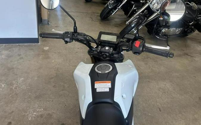 2025 Honda® Grom