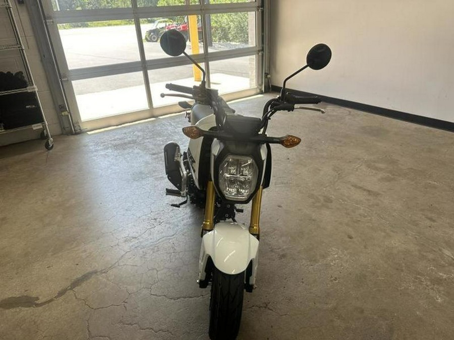 2025 Honda® Grom