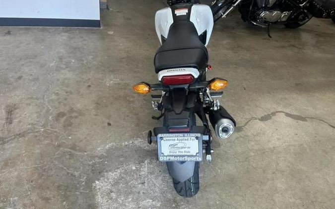 2025 Honda® Grom