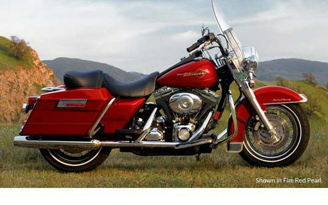 2007 Harley-Davidson Road King®