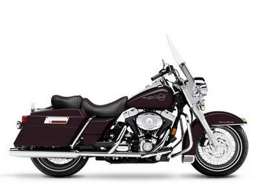 2007 Harley-Davidson Road King®