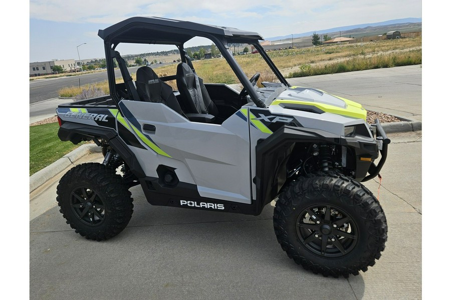 2024 Polaris Industries GENERAL® XP 1000 Sport