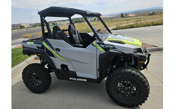 2024 Polaris Industries GENERAL® XP 1000 Sport