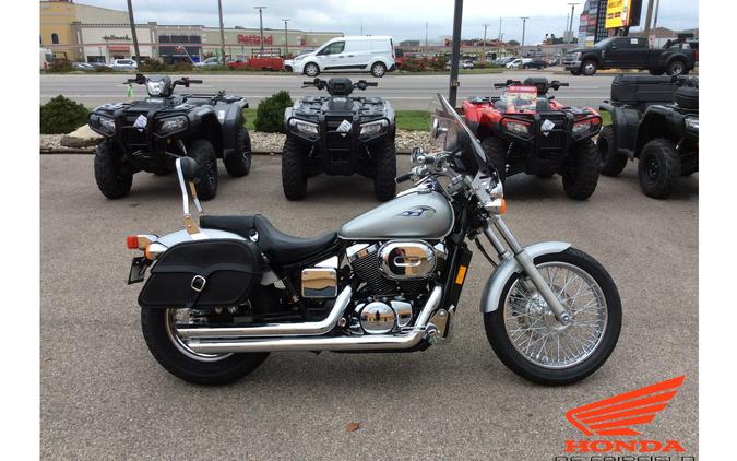 2002 Honda SHADOW 750