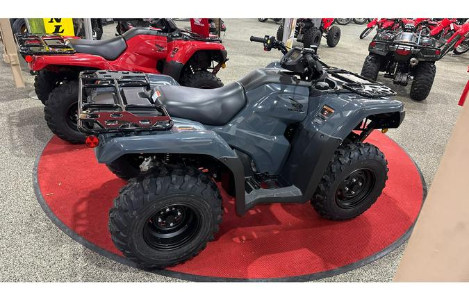 2026 Honda FourTrax Rancher® 4X4 Automatic DCT EPS