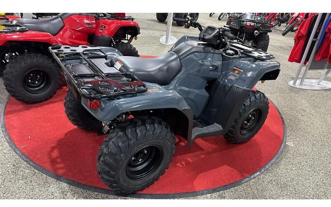 2026 Honda FourTrax Rancher® 4X4 Automatic DCT EPS
