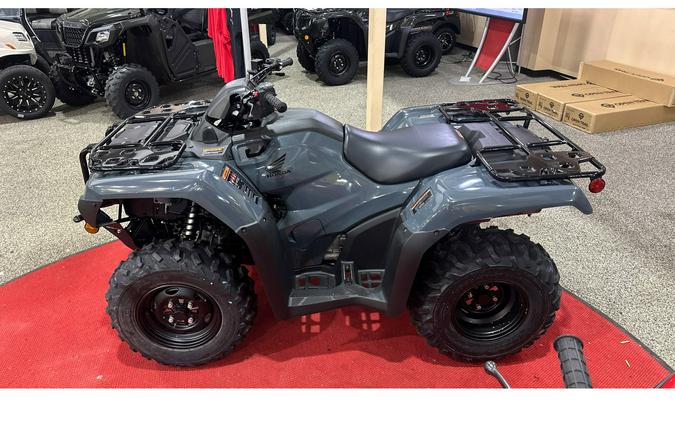 2026 Honda FourTrax Rancher® 4X4 Automatic DCT EPS