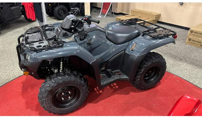 2026 Honda FourTrax Rancher® 4X4 Automatic DCT EPS